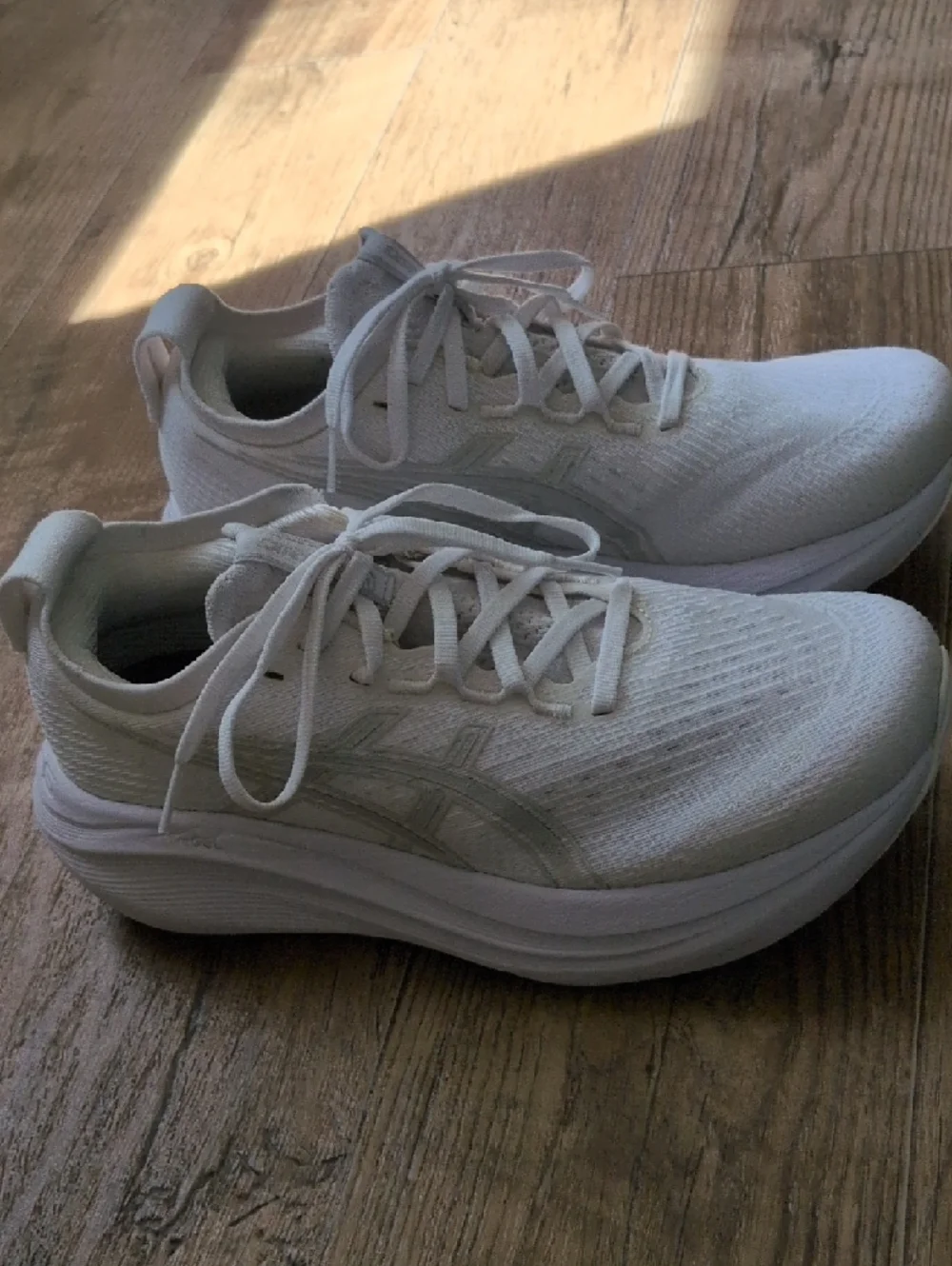 Asics Athletic Sneakers - Picture 4 of 8